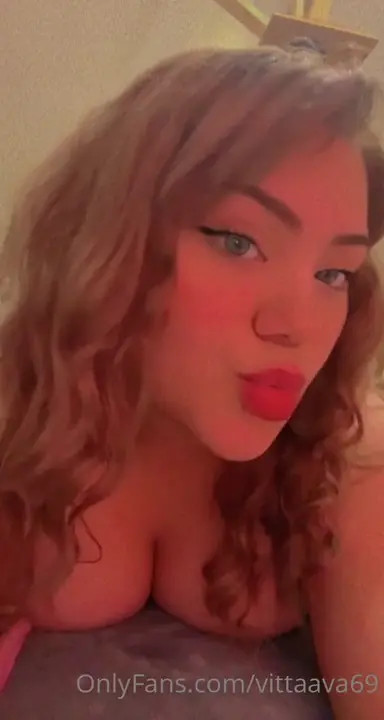 Vittaava69 Reveals Body In Lace - ePornLeak