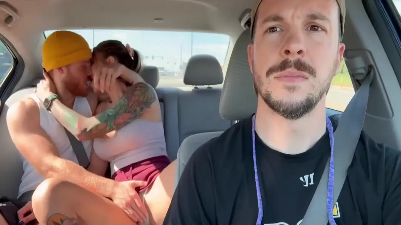 Mathema Kitten Gets Pounded By Two Cocks - ePornLeak