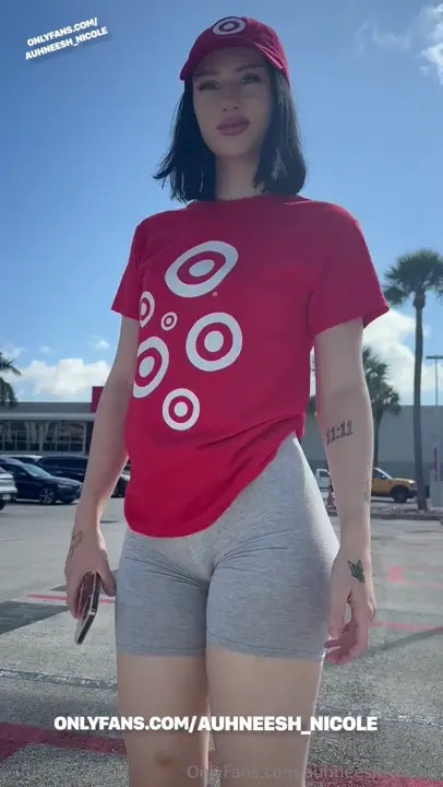 BBC Bangs Target Employee Auhneesh Nicole