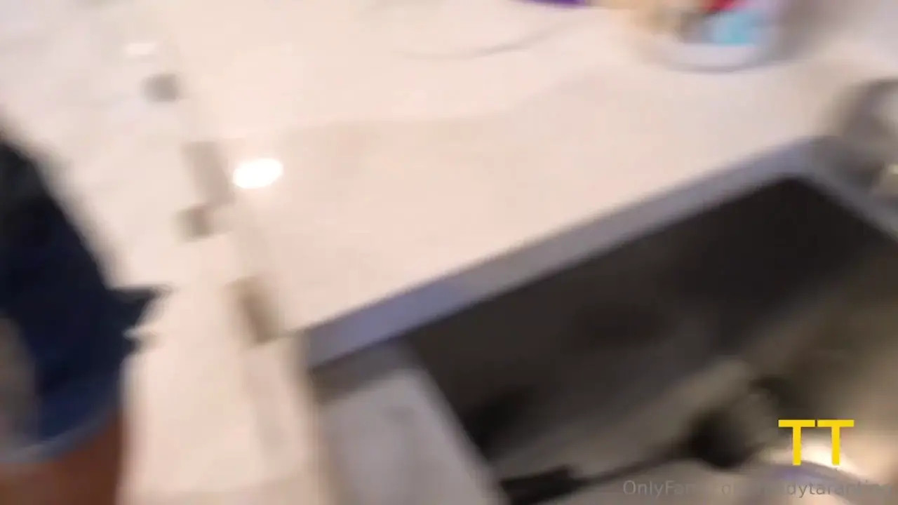 Teddy Tarantino Drills Vivianne De Silva