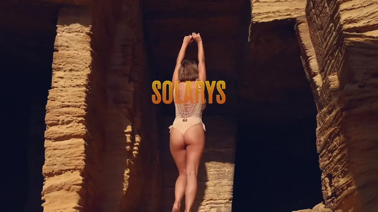 Mila Amour Goes Naked For The Camera - ePornLeak