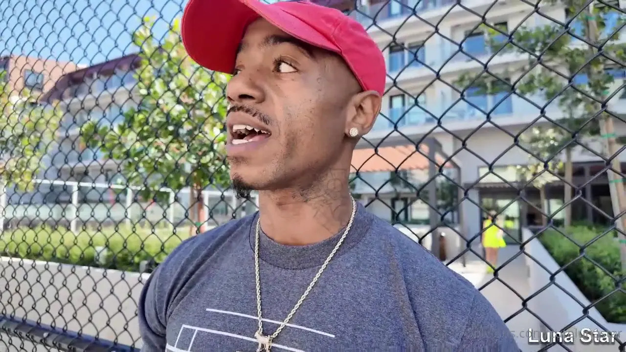 Luna Star Gets Five Stars For Fucking A BBC - ePornLeak