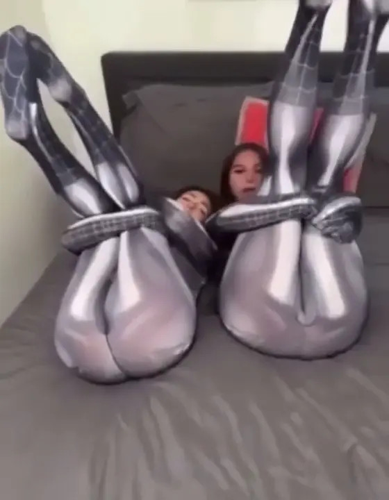 SophieRaiin Gets Creampied In Her Spiderman Suit