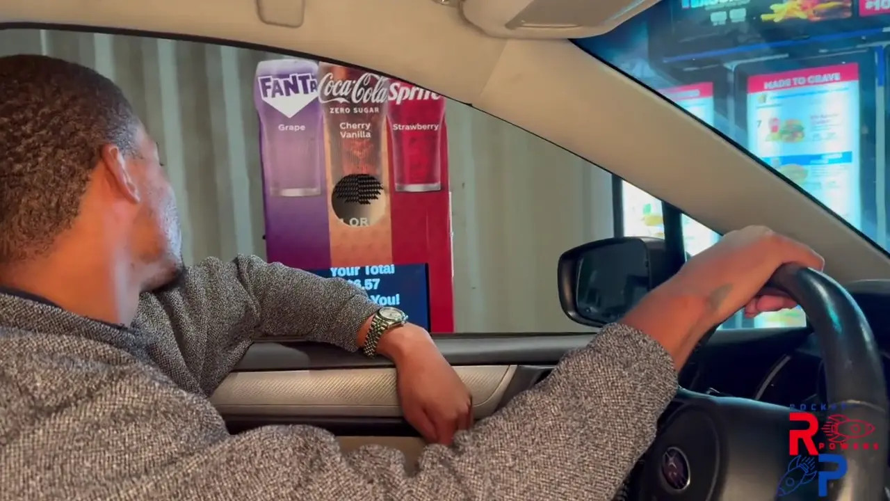 Sidney Summers As Wendy Smashes Rocket Power - ePornLeak