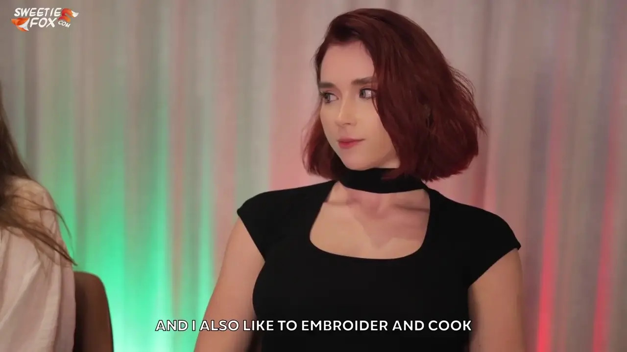 Medieval Arina Fox, Diana Rider & Sweetie Fox Get Wrecked - ePornLeak