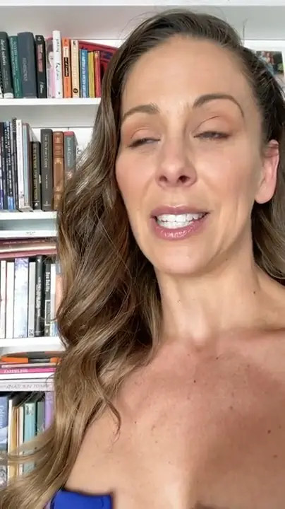 Cherie DeVille Gets Creampied On The Couch