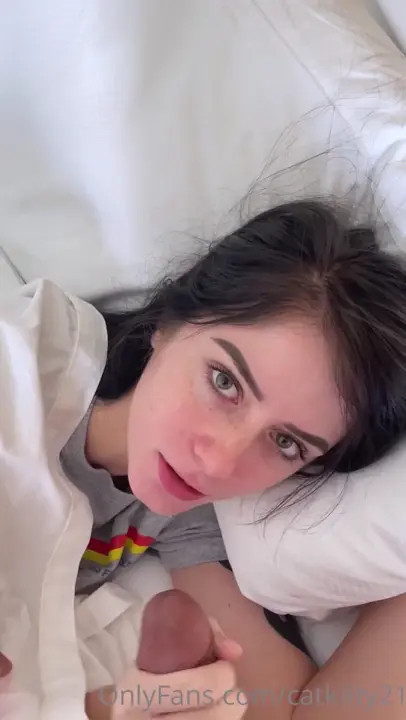 Viral CatKitty21's Sensual Leak Featuring Full HD Content  