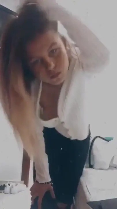 Rusacarabanchel Entertains With Dances