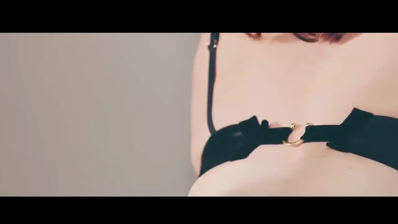 Emilia Clarke Models Her Body