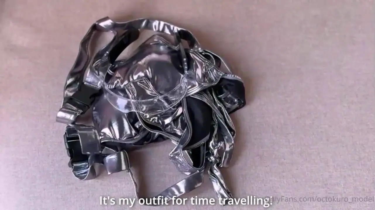 Horny Assistant Octokuro Loves A Good Pounding