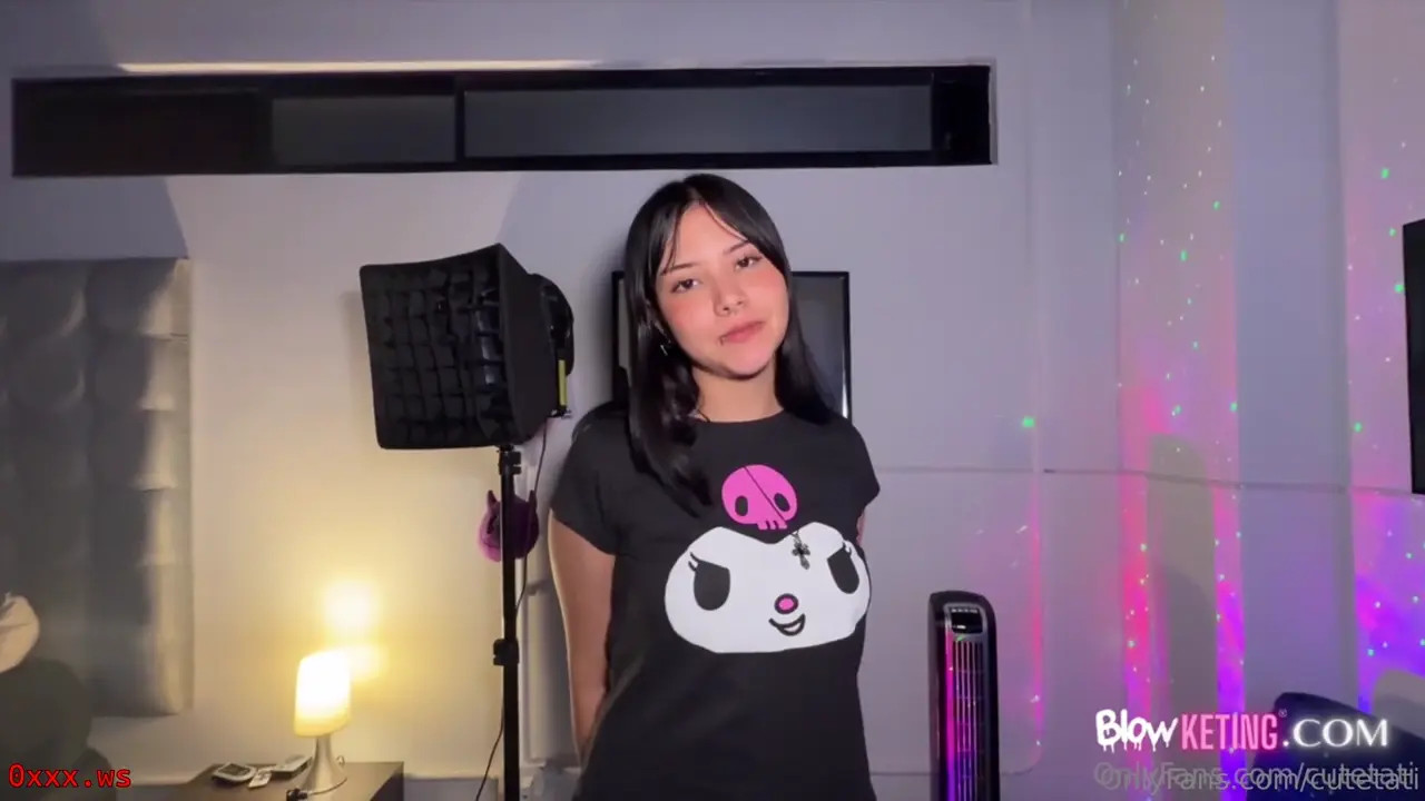 CuteTati Blowjob And Gets Pounded After - ePornLeak