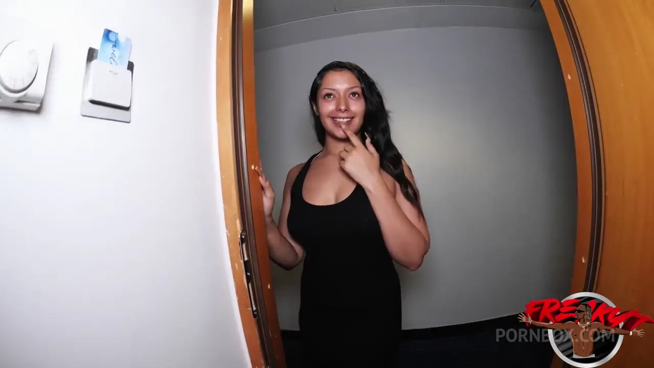 Princess Emily's Late Night Sex With Freaky T