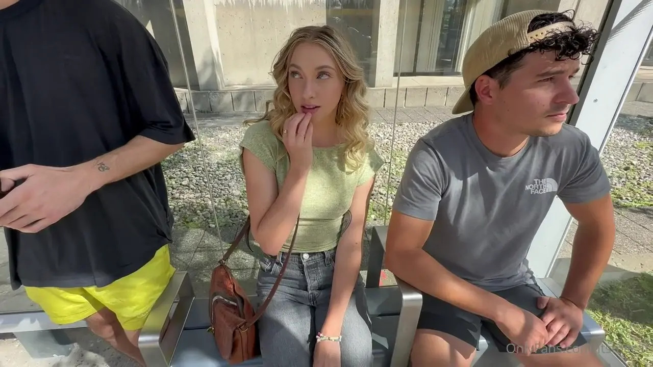 Catherine Chase Gets Penetrated By Two Cocks - ePornLeak