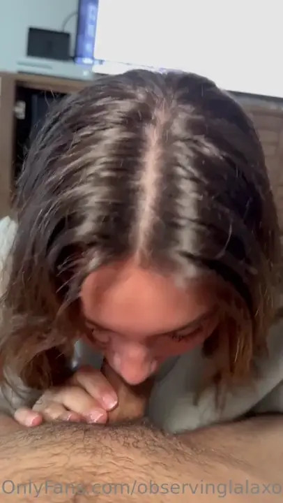 Observinglalaxo Sucks & Rides A Cock - ePornLeak