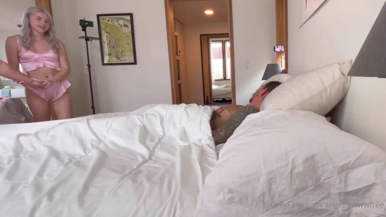 Ethereal Claire & Angelrawww Get Pussies Filled - ePornLeak