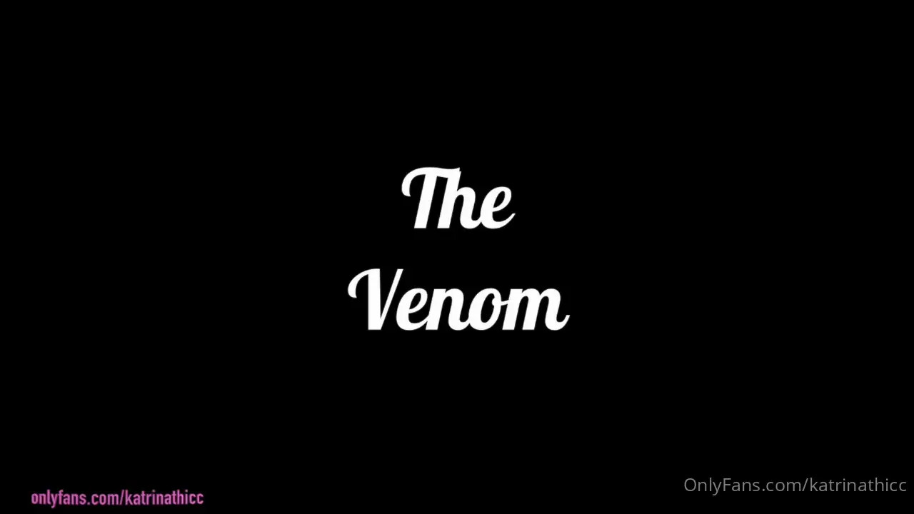 Katrinathicc Takes A Black Cock Behind