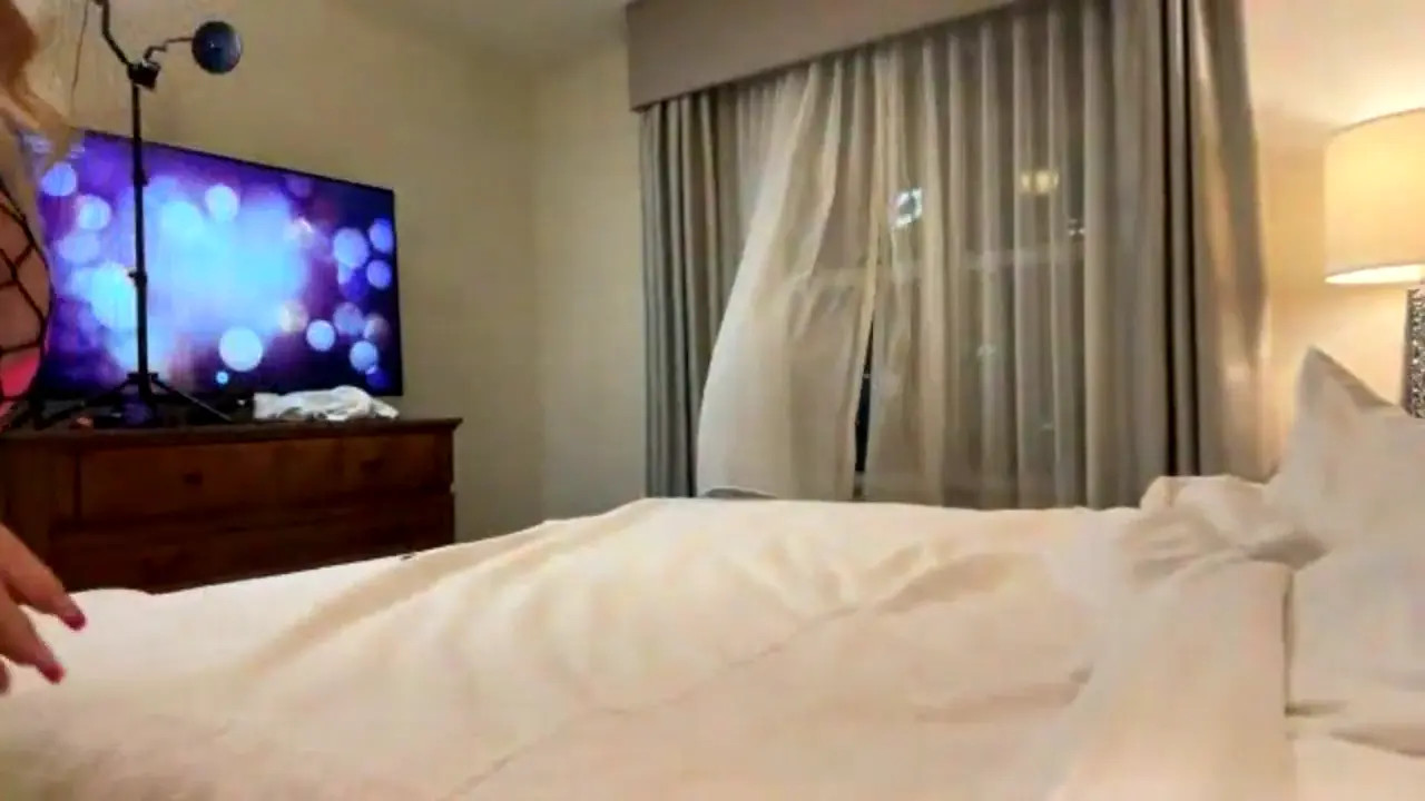 Katrinathicc Bounces On A Black Cock