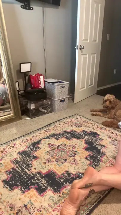 Katrinathicc Fucks Her Thirtsy Cunt