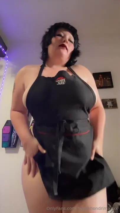 Hypochondrimaxxx's Striptease Video