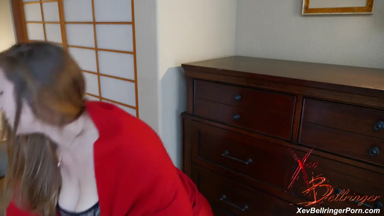 Xev Bellringer And Stepson Sex Tape - ePornLeak