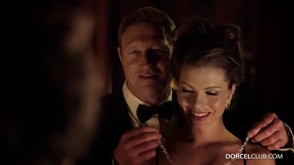 Anissa Kate Enjoys Multiple Dicks - ePornLeak