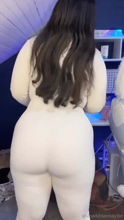 Lelaxbeanvip's Jiggly Ass Showcase - ePornLeak