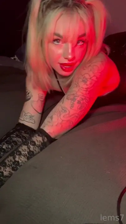 Lems7 Takes A Cock As Misa Amane
