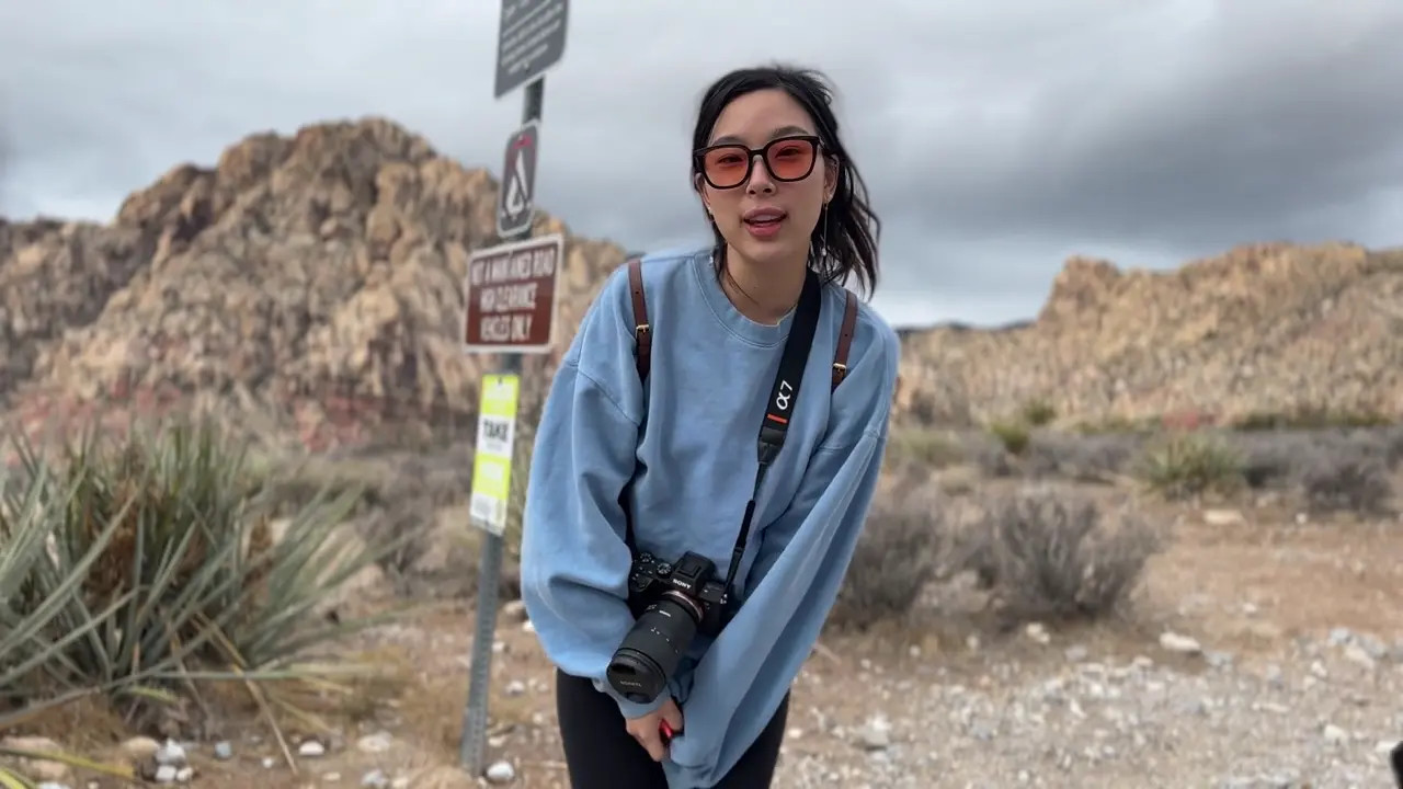 Daintybabyelle Gives A Sloppy BJ - ePornLeak