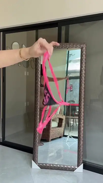 Adriana Olivarez Teases In Sexy Panty - ePornLeak