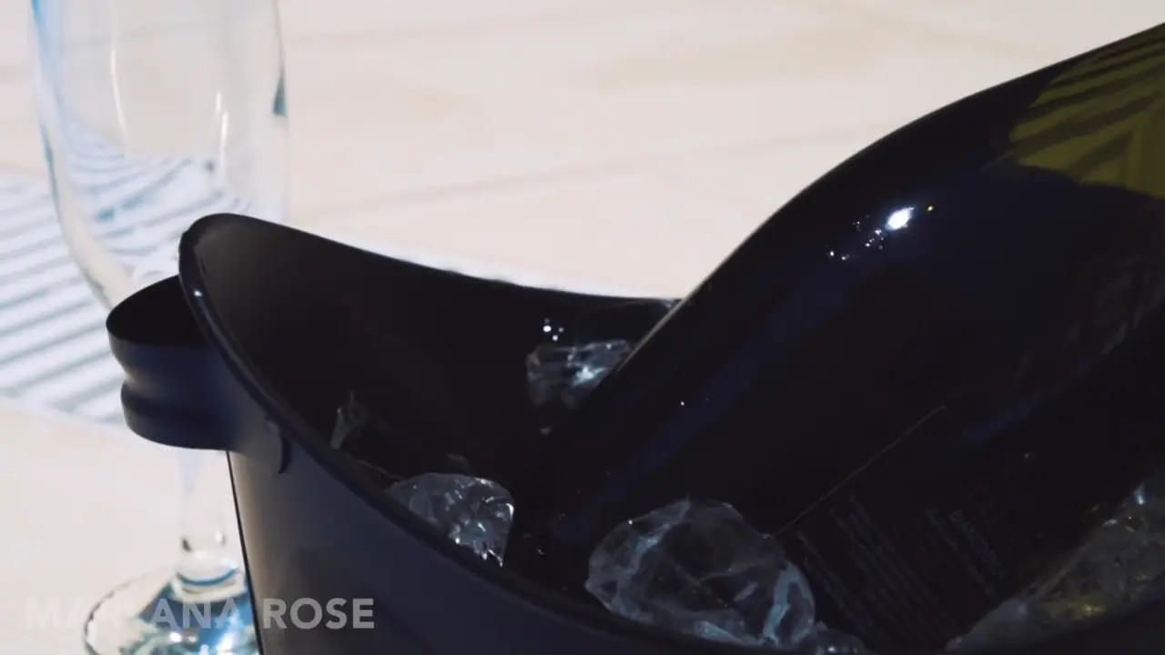 Maryana Rose & Lia Lin's Lesbian Sex - ePornLeak