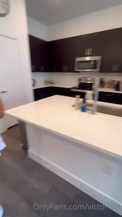 Victoria Lit Enjoys Getting Her Holes Nailed