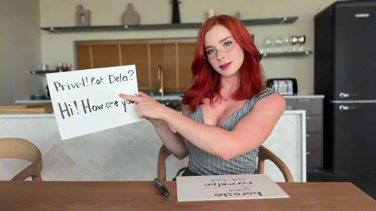 Teacher Sweetie Fox Takes A Dick From Behind