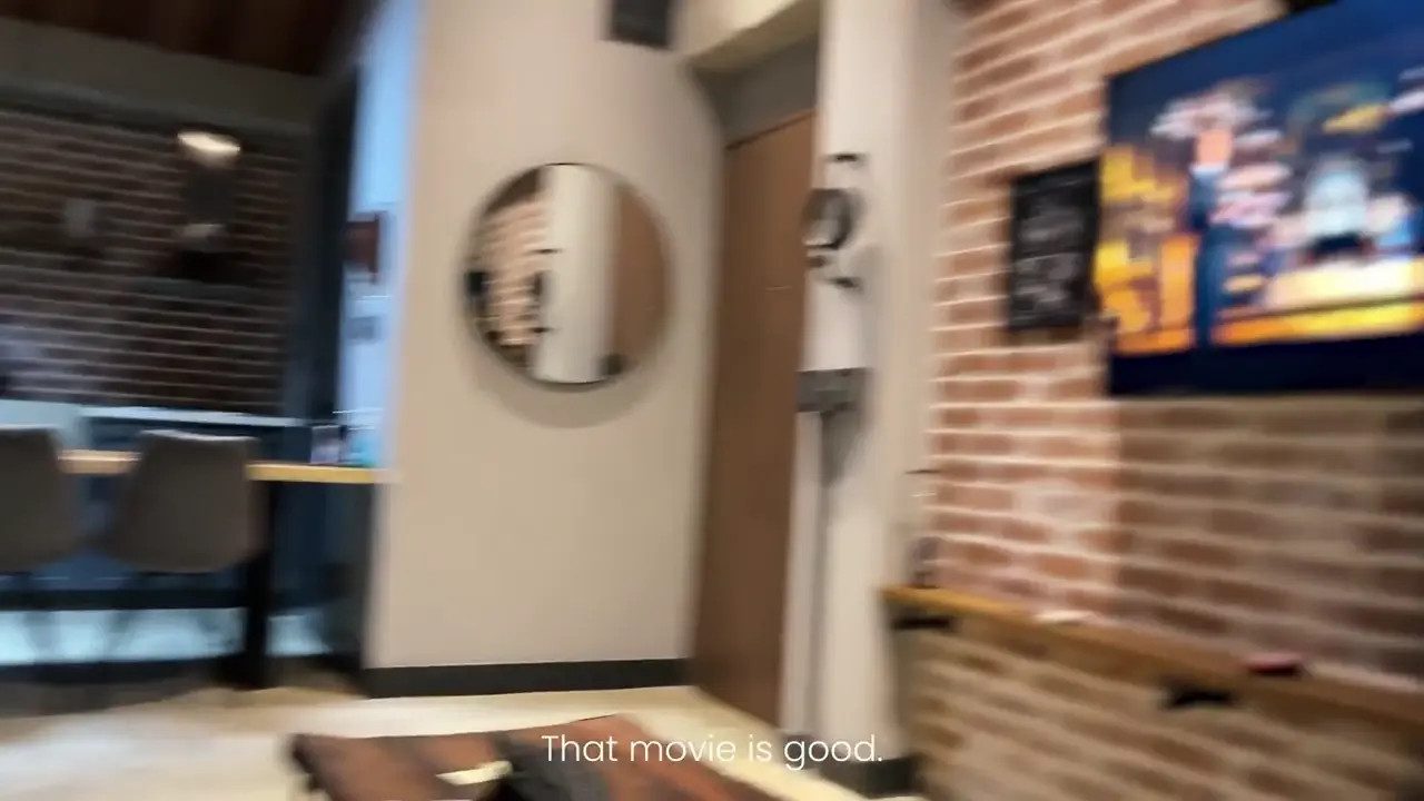 Iris Rodriguez Rides That Cock After BJ