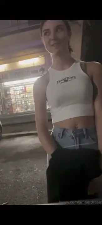 Amber Dream In A Threesome With Strangers - ePornLeak