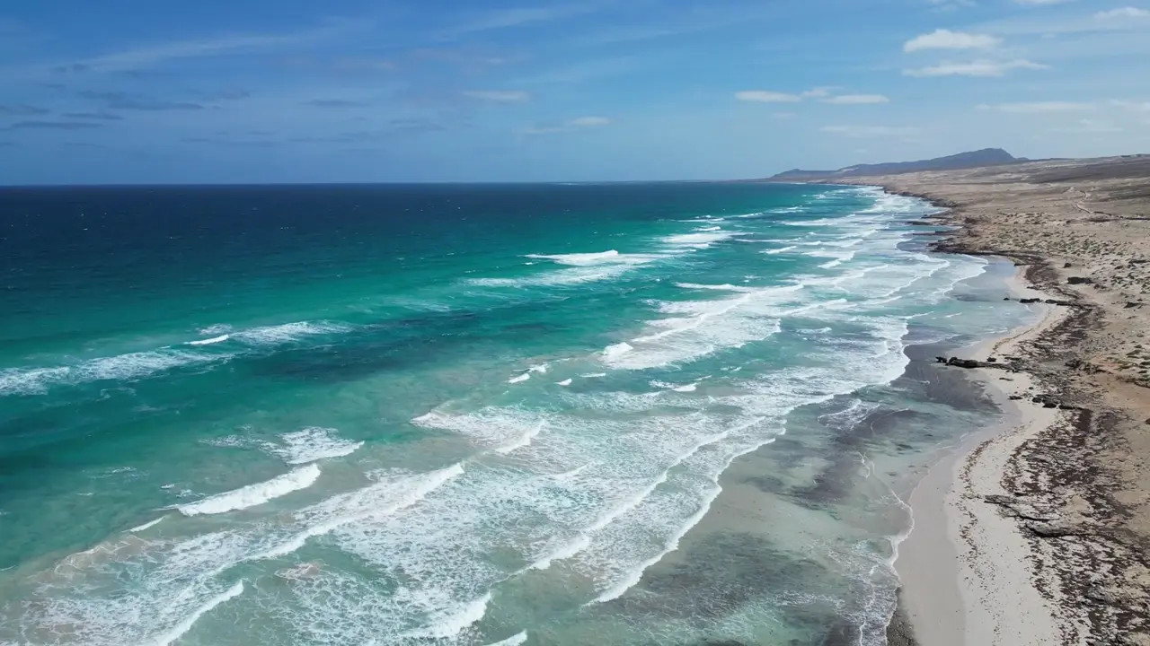 Naked Anna Ralph Poses On The Beach