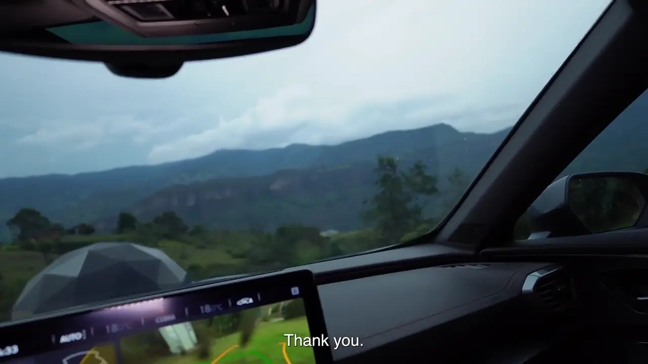 Driver Fucks Miss Ary In The Car