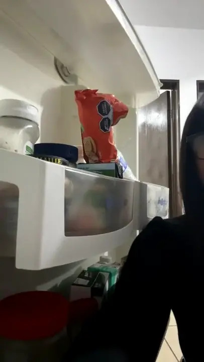 Roberta Franco Fingers Her Pussy