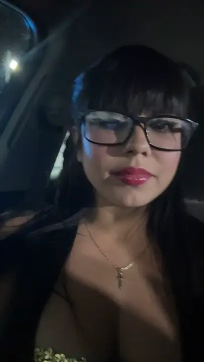 Tits Slip With Roberta Franco