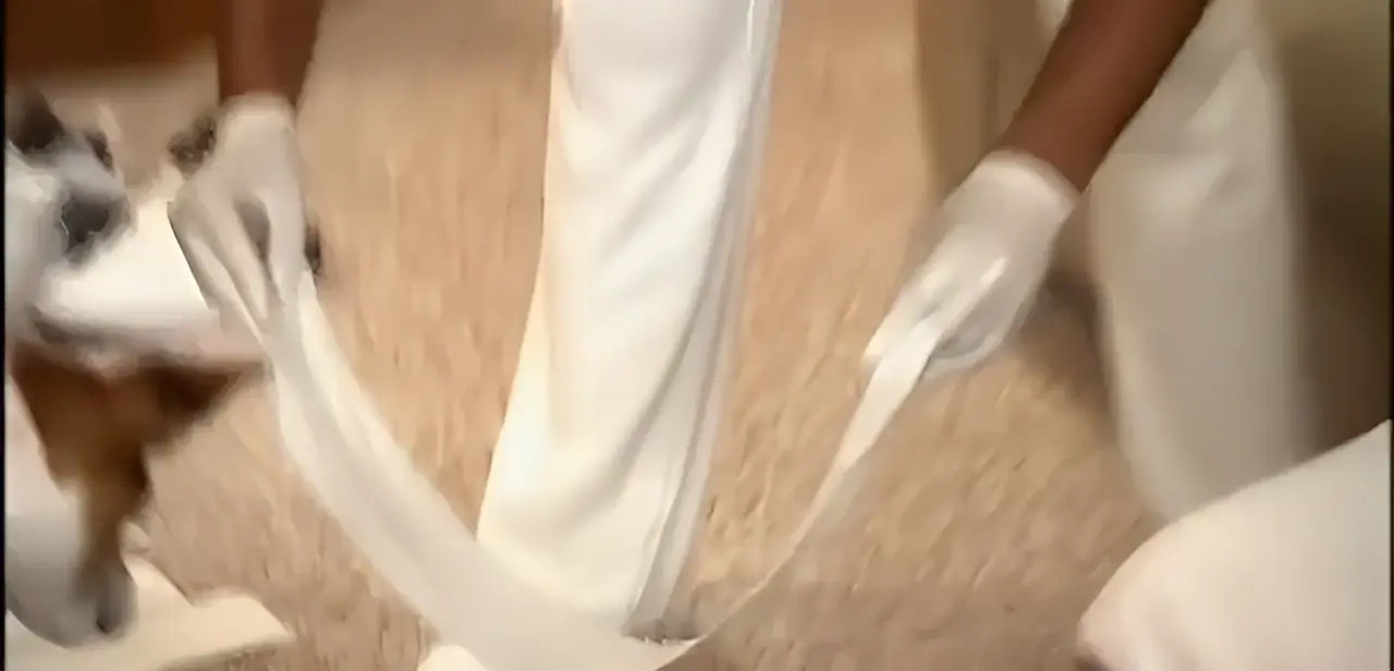 Pregnant Kendra Wilkinson Makes A Cast