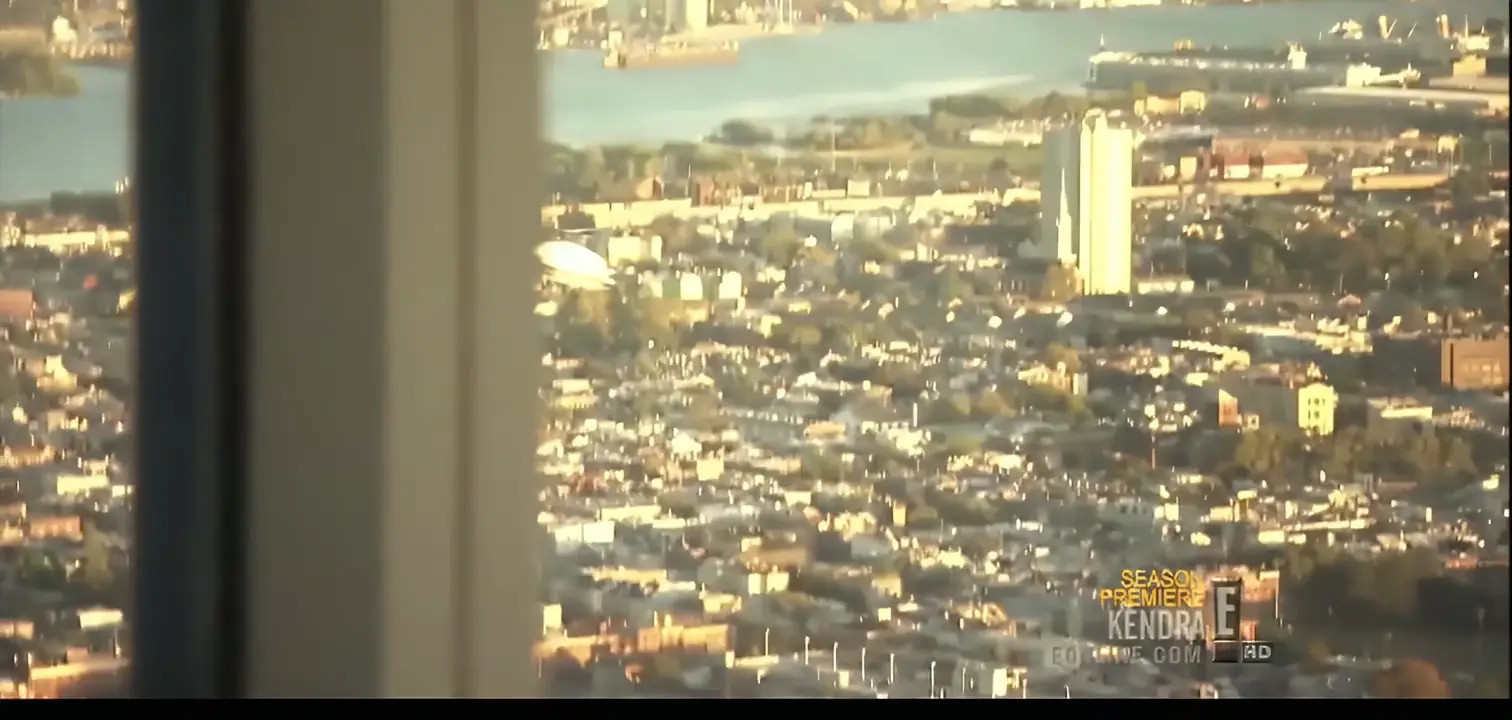 Hotel Photoshoot With Kendra Wilkinson