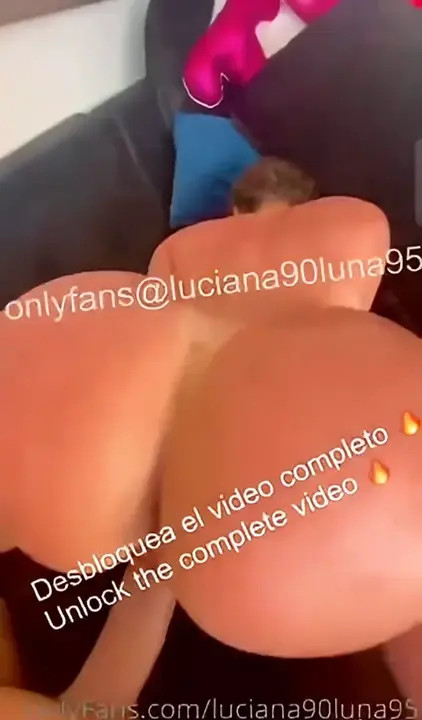 Luciana90luna Has Her Hole Pounded