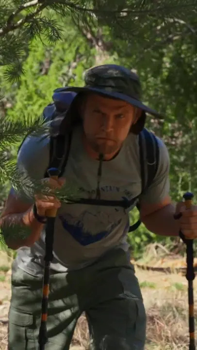 Abigaiil Morris VIP Gets Banged On A Trail - ePornLeak