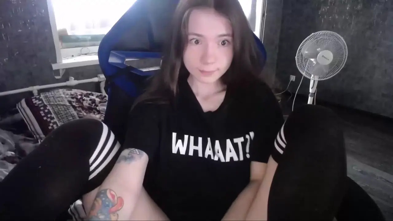Sexy_b0rsch Fingering Masturbation