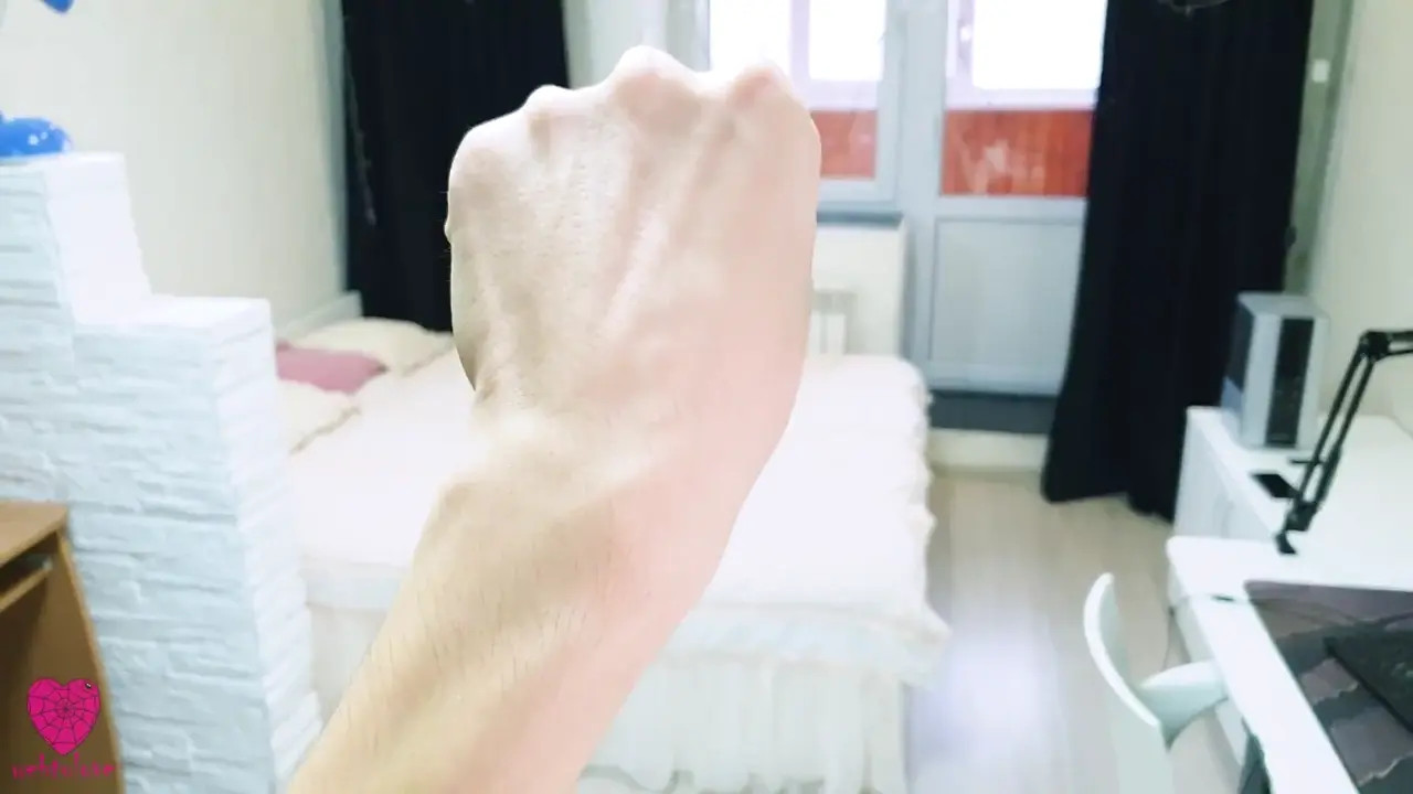 Webtolove Christmax Sex Tape