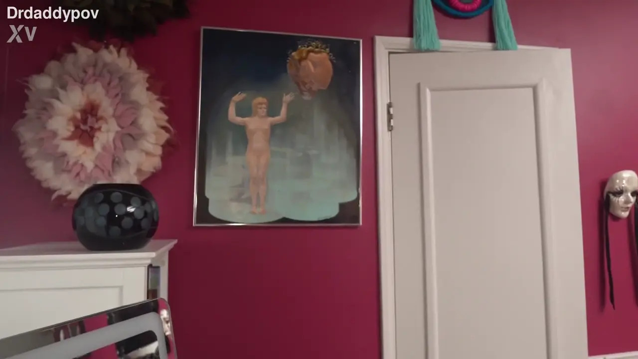 Maya Rue Spreads Wide For Her Stud - ePornLeak