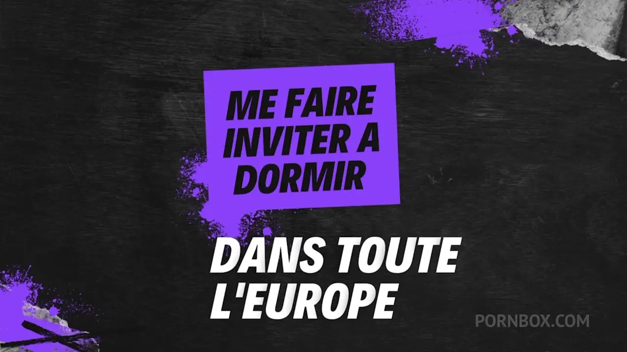 La Petite Ange Gets Railed By Gael Braga