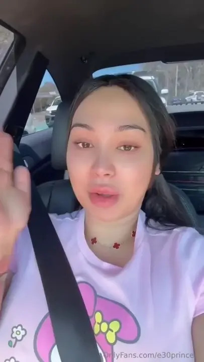 E30princess Takes Her Car To A Tire Shop