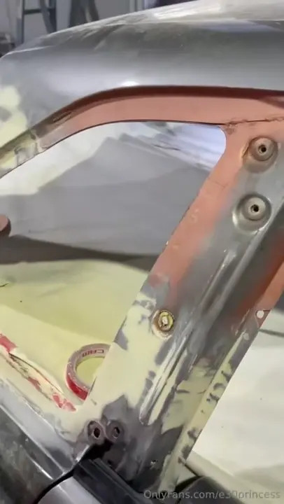 E30princess In A Pink Outfit