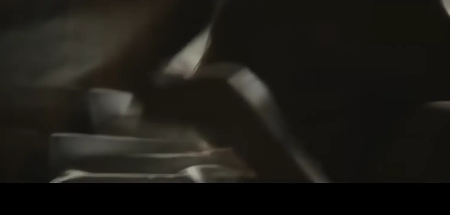 Jennifer Lawrence Gets Taken On The Bed