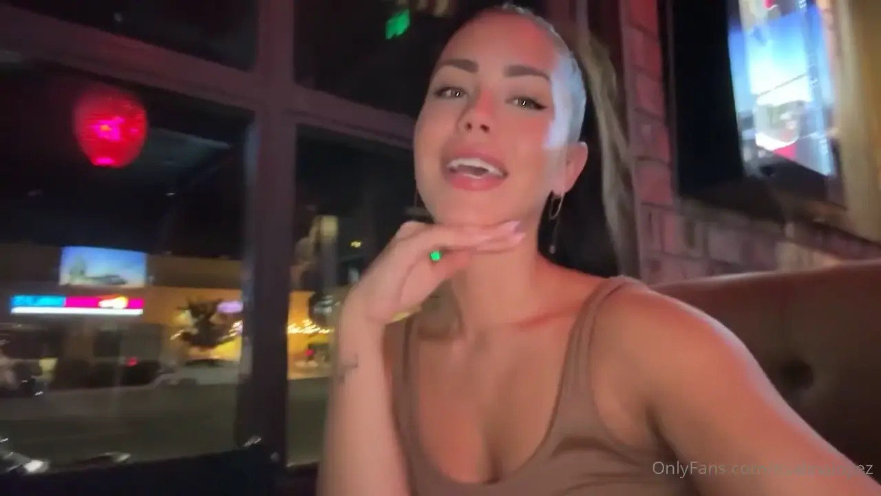Alina Lopez Has Lesbian Sex With Chanel Camryn